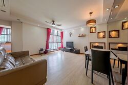 Blk 631 Senja Road (Bukit Panjang), HDB 4 Rooms #525975121